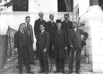 Ia hodhën eshtrat në lumin Osum/ Iljaz Vrioni, një ish-kryeministër pa varr!