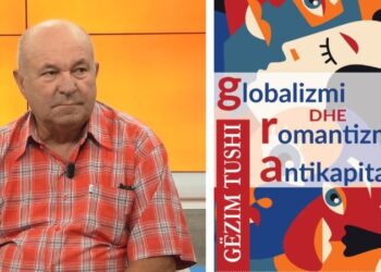 A fshin globalizimi kujtesën kombëtare dhe identitetin e njeriut e të kulturës?