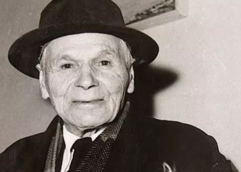 Letra e Lasgush Poradecit për Kristo Konon: Kam qenë i sëmurë… mbeta në shtëpi…