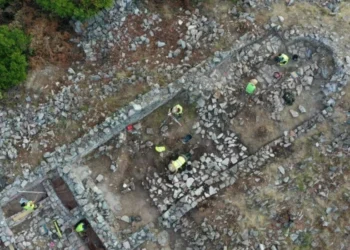Qyteti mesjetar i Sardës nxjerr dëshmi të reja për shqiptarët