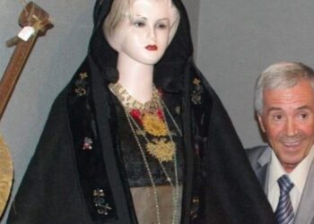 Listoi xhubletën në UNESCO/ Ndahet nga jeta studiuesi dhe etnografi Agim Bido