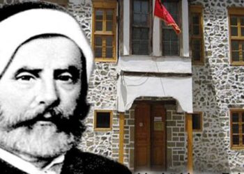 Hasan Tahsini për shkrimin e shqipes