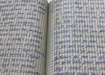 Si u rishkrua “Lahuta e Malcisë”? Në vitin 1986, u kopjuan me shkrim dore 30 këngët e veprës të ndaluara nga komunizmi