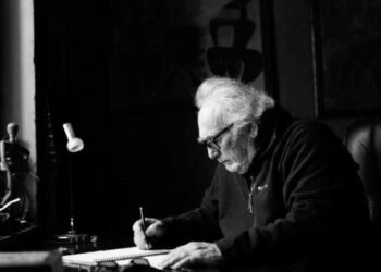 90-vjetori i lindjes së Maks Velos