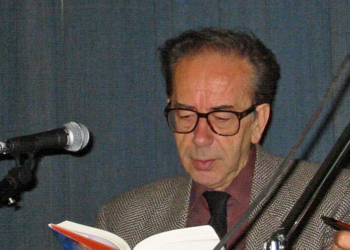 Fjalimi nga Ismail Kadare: Asnjë gjuhë tjetër nuk e nis historinë e shkruar me formulën e pagëzimit
