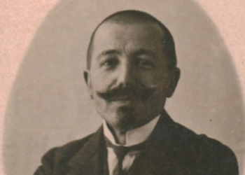 Sotir Kolea – Çfarë duhet të dini për themeluesin e Bibliotekës Kombëtare të Shqipërisë?