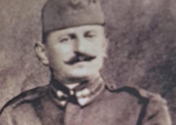 Presidenti Willson dhe Lufta e Vlorës