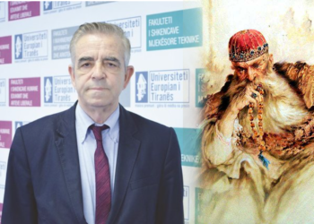 Ali Pashë Tepelena – Hero  apo Vrasësi i Shqiptarëve?