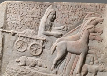 “Stela e Derrkucit ne Via Egnatia”