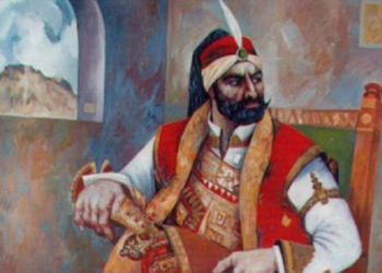Më 11 shtator 1796, Kara Mahmut Pashë Bushatliu ndërmori një ekspeditë ushtarake kundër forcave malazeze