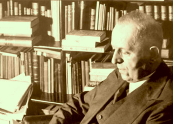 Faik Konica dhe gjuha letrare shqipe