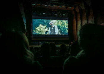 Filmi shqip “Lejleku” sfidon nacionalistët serbë me shfaqje në Podgoricë, çmim për “SOS”