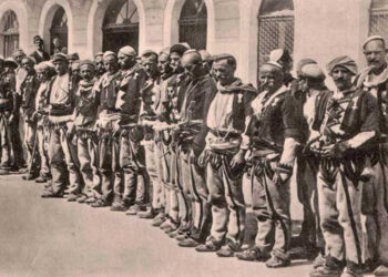 Robert Elsie: 12 fiset më të njohura shqiptare