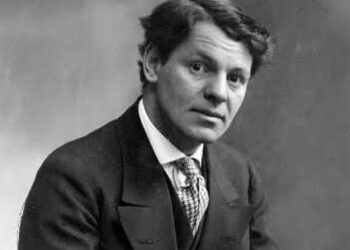 Një kafe me Aleksandër Moisiun në Berlin dhe një bisedë për teatrin gjerman dhe skandinav