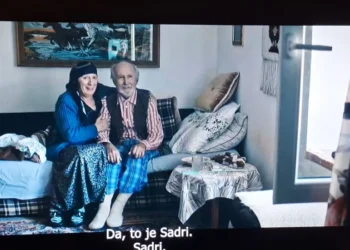 Skandal! Nacionalizimi serb në Mal të Zi çon krye përballë filmit shqip