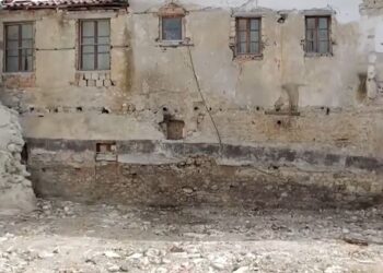 Muzeu Hebraik Shqiptar në Vlorë, Rama ndan pamjet nga punimet: Do të dëshmojë sesi populli ynë shkruajti faqen më të lavdishme të Besës së Tij