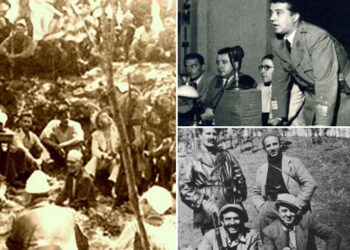 A ishte Konferenca e Mukjes produkt serb? Flet historiani Marenglen Kasmi!