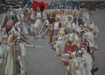 “Feja në Kosovë gjatë mesjetës” Jahja Drançollit – Një udhëtim në zemrën e fesë në Kosovën e mesjetës