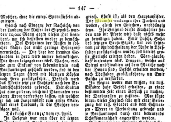 Kryengritja shqiptare e Korfuzit, 1829