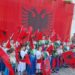 Abëreshët gjaku i shprishur shqiptar