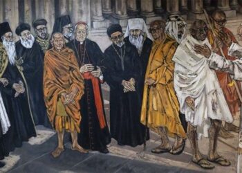 60-vjetori i Nostra Aetate/ Trashëgimia na kujton se dialogu është një detyrim