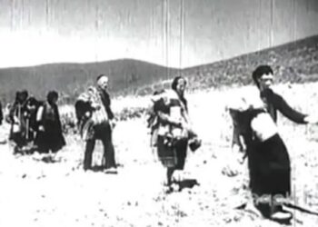 Dëshmia nga Shkupi e ish-zyrtarit të lartë të UDB-së: “Çdo aktivitet kulturor i shqiptarëve çam, mund të jetë burim destabiliteti”