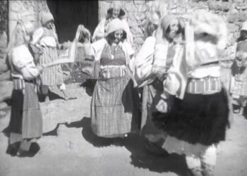 Ceremonia e dasmave, një nga thesaret e trashëgimisë tonë identitare