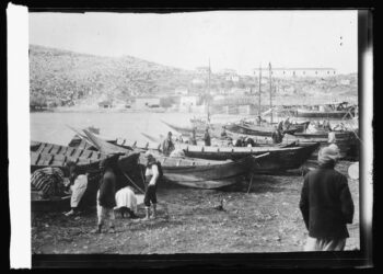 Liqeni i Shkodrës, një arterie jetike e jetës, tregtisë dhe shpirtit njerëzor