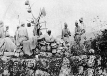 “Që nga ditët kur isha operativ në shërbimin sekret jugosllav…” — rrëfimi i publicistit nga Shkupi, i dënuar si agjent i CIA-s