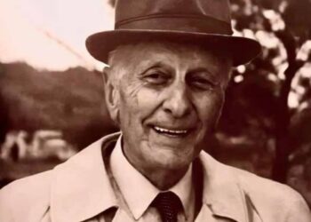 Vedat Kokona: Takimi me Mid’hat Frashërin