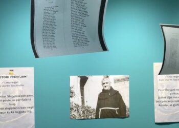 “Tetori Fishtjan”/ Eventet në nder të ditëlindjes së At Gjergj Fishtës