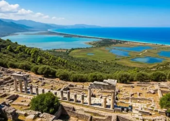 “Journée Mondiale”: Zbuloni mrekullitë e Parkut Arkeologjik të Butrintit