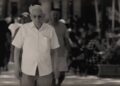 “Jeta si një film”, rrëfimi i fundit i Piro Milkanit vjen në një dokumentar: Nuk kam asnjë peng. Prapaskenat e filmave ikonikë