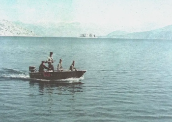 Historitë e trishta të arratisjeve në komunizëm