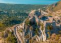 “Travel and Tour World”: Zbuloni Kalanë e Borshit, një nga monumentet më ikonike të epokës bizantine