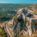 “Travel and Tour World”: Zbuloni Kalanë e Borshit, një nga monumentet më ikonike të epokës bizantine
