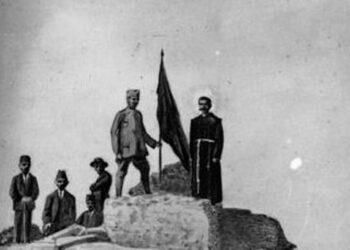 Ku kanë përfunduar dorëshkrimet e At’ Shtjefën Gjeçovit?