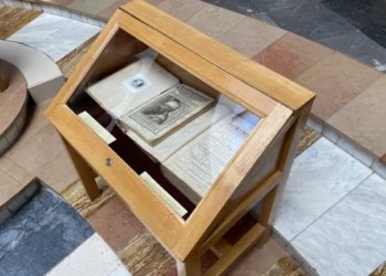 Thesaret e Bibliotekës prej vitit 1533 deri tek epoka e digjitalizimit