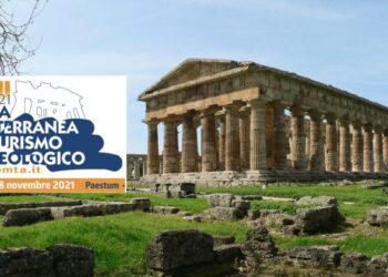 Shqipëria prezanton Bylisin në Bursën Mesdhetare të Turizmit Arkeologjik