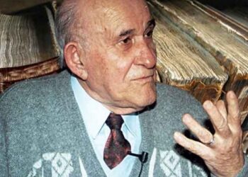 Gjon Shllaku, shkodrani fisnik i përkthimit, përkushtimi që e stolisi shqipen me yjet e shpirtit krijues të botës