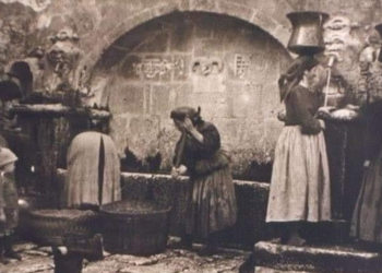 Zakonet e çuditshme të gjirokastritëve