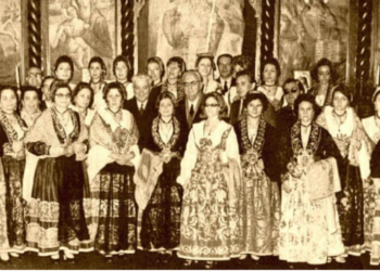 Gjurmët e arbëreshëve të Zarës në historinë e popullit kroat