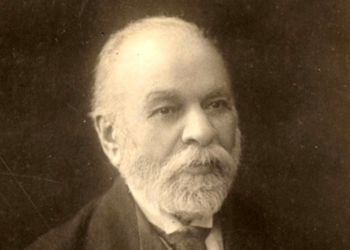 E ARDHMJA E SHQIPËRISË! Viti 1913, intervistë ekskluzive me Ismail Bej Qemalin në Londër