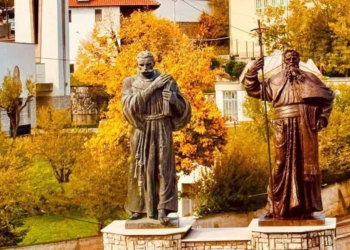 Pjetër Bogdani – dritë e mendimit dhe e shpirtit shqiptar