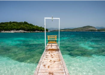 “Travel and Tour World”: Ksamili, destinacioni ideal për t’u vizituar edhe në sezonin e vjeshtës