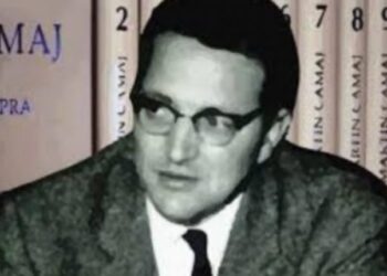 Autoriteti për Informimin mbi Dokumentet e Ish-Sigurimit të Shtetit: Asnjë provë bashkëpunimi në dosjen e Martin Camajt