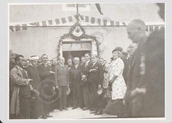 Muzeu Arkeologjik i Vlorës, i pari muze i këtij lloji në Shqipëri