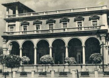 80-vjetori i Lidhjes së Shkrimtarëve