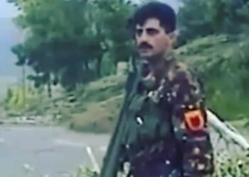 27 vite nga vrasja e Abedin Rexhes