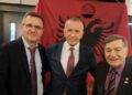 Shaip Kamberi – Zëri i Luginës së Preshevës në qendër të demokracisë botërore